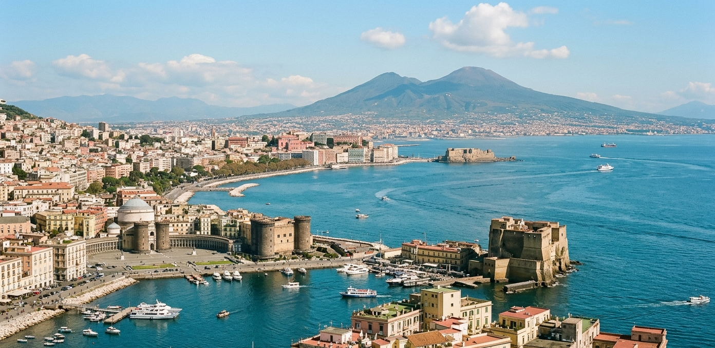 Immagine per Napoli