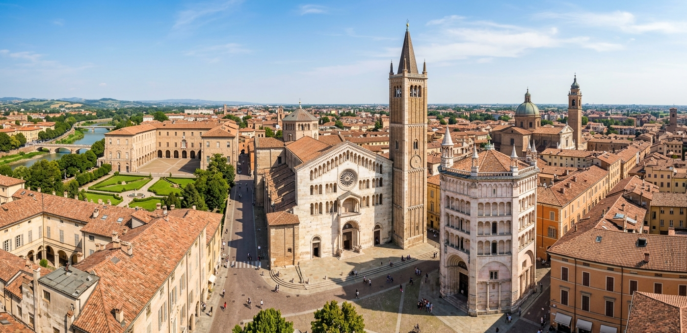 Immagine per Parma
