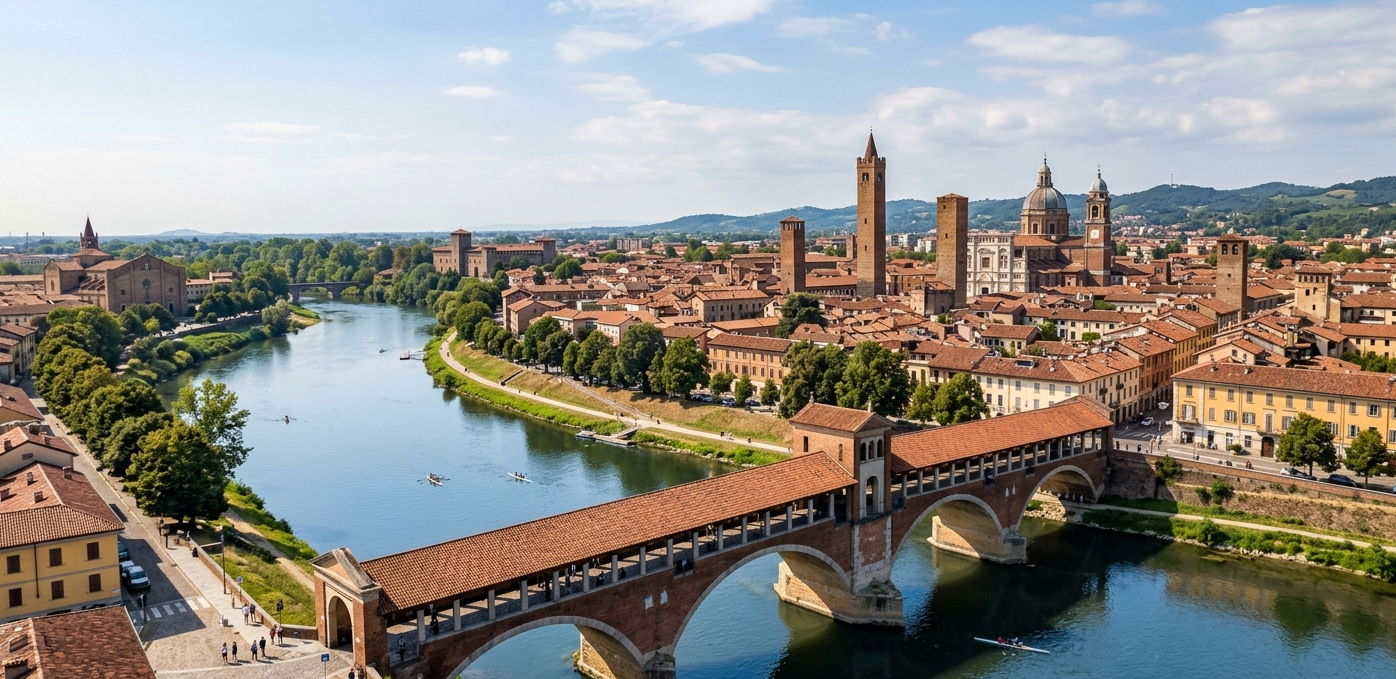 Immagine per Pavia