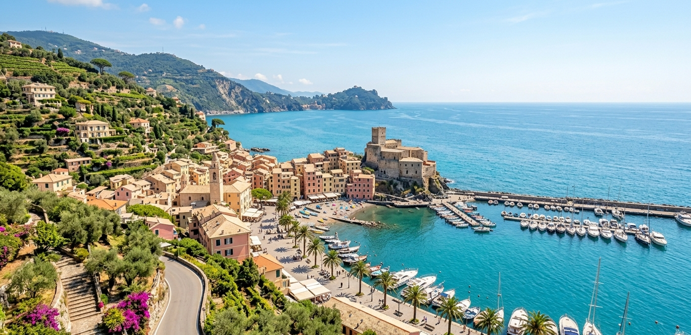 Immagine per Rapallo