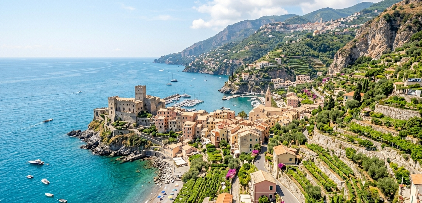 Immagine per Ravello