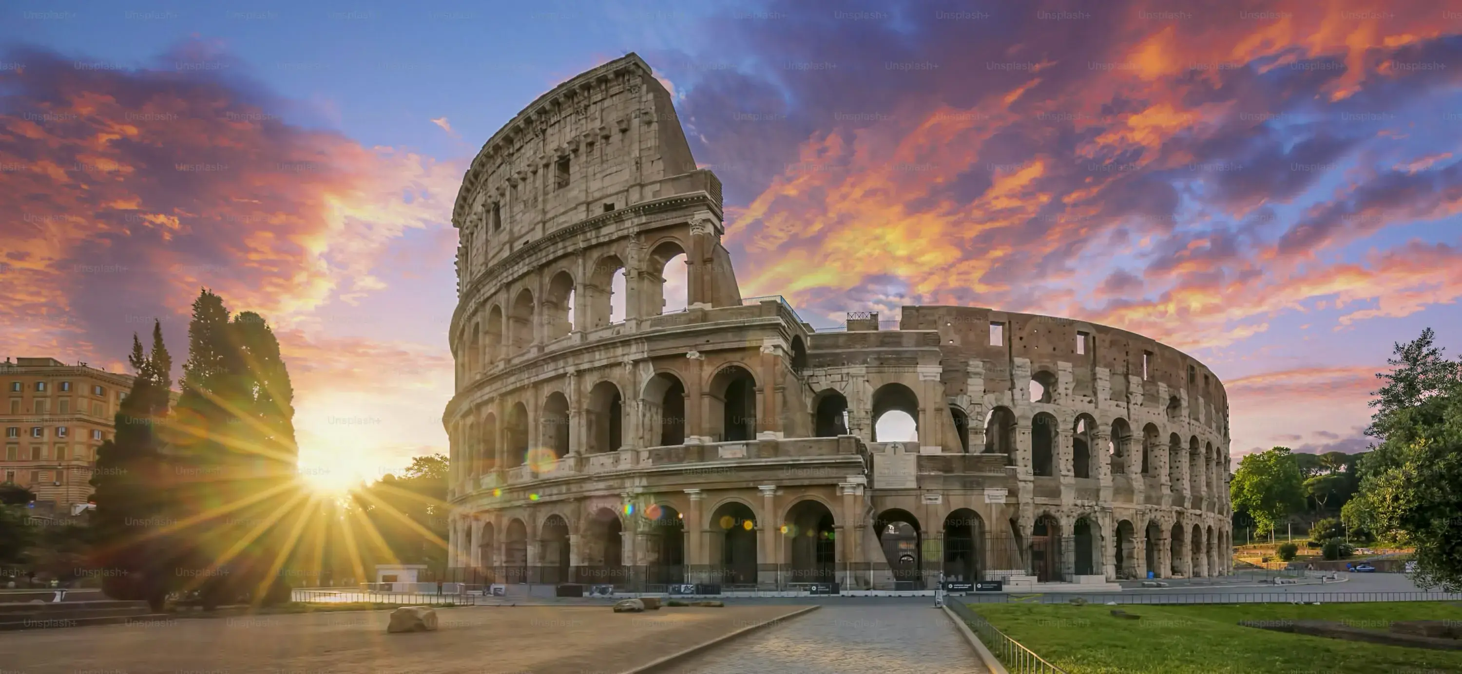 Immagine per Roma