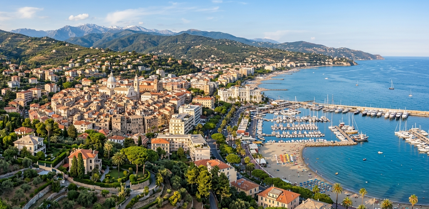 Immagine per Sanremo