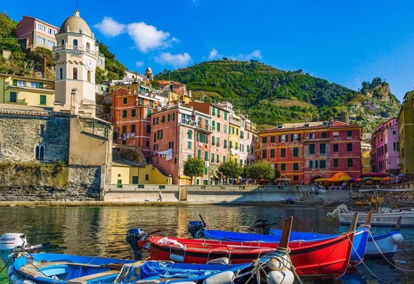 Immagine per Santa Margherita Ligure