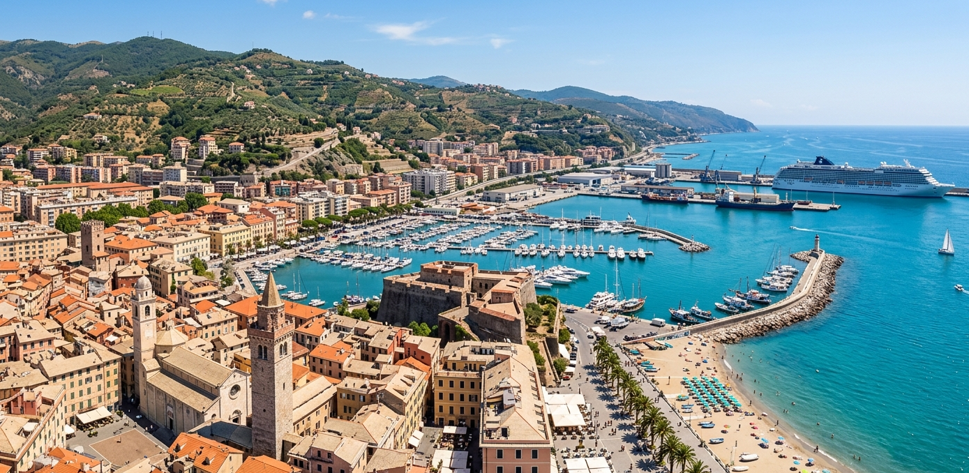 Immagine per Savona