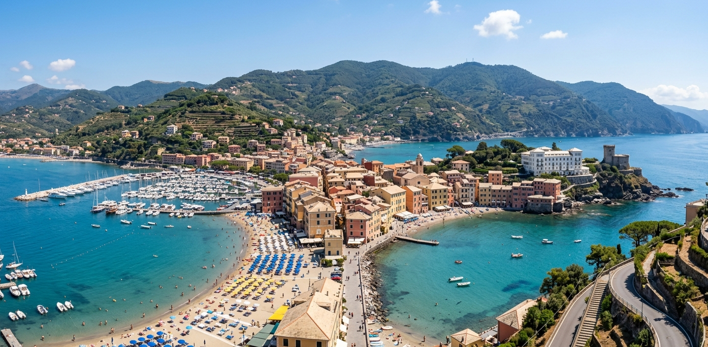 Immagine per Sestri Levante