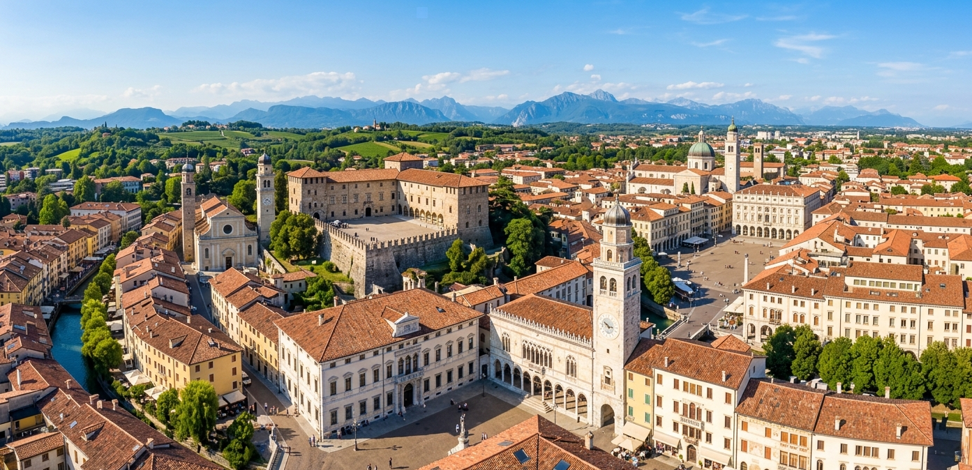 Immagine per Udine