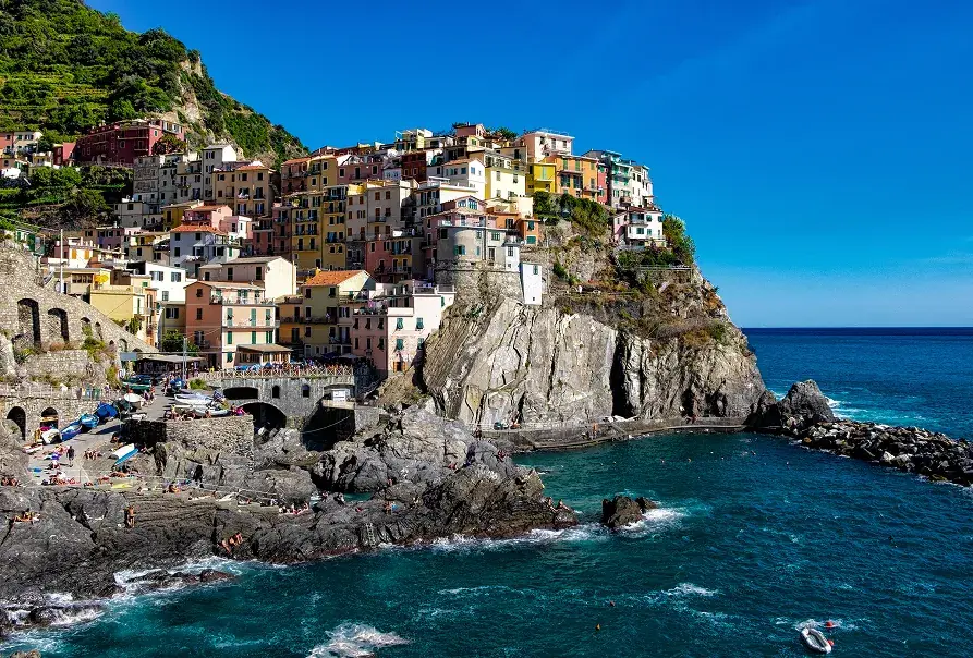Immagine per Varazze