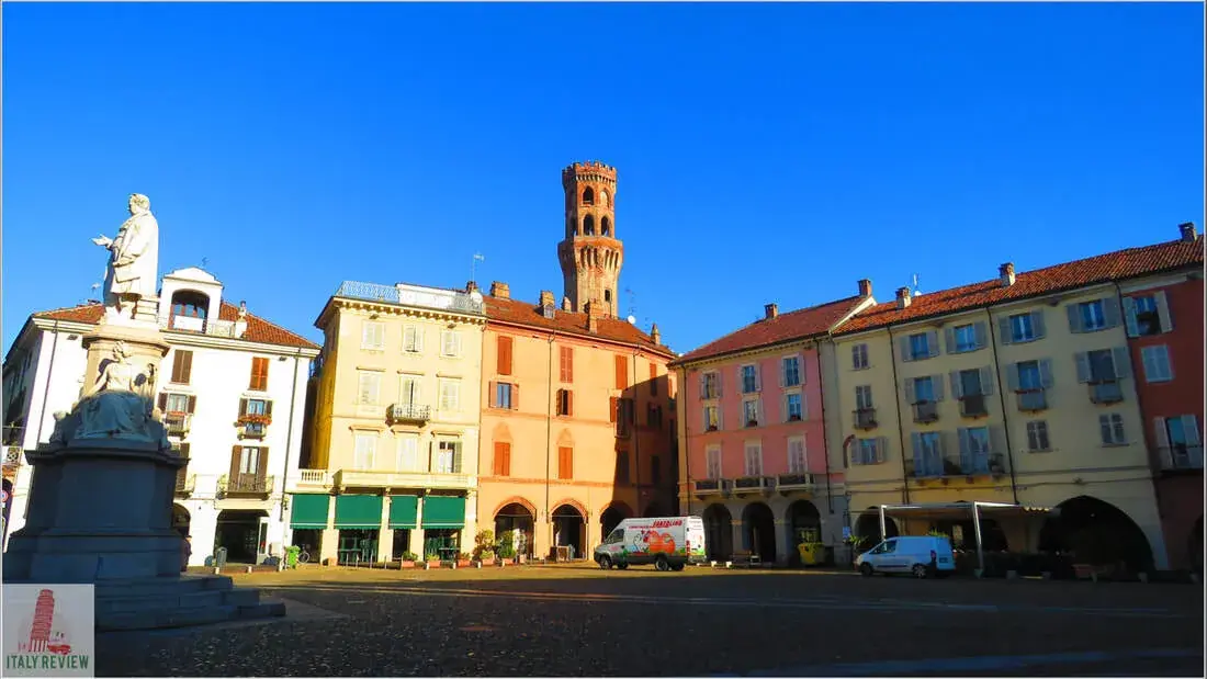 Immagine per Vercelli